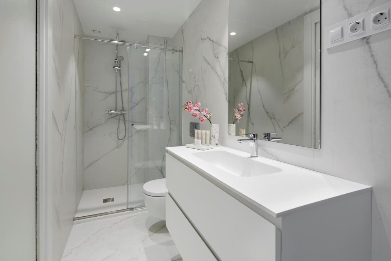 La Concha Attic By Feelfree Rentals ซานเซบาสเตียน ห้อง รูปภาพ